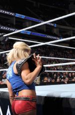 WWE - Smackdown Digitals 12/10/2015