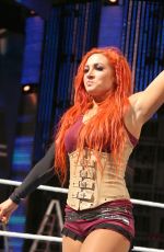 WWE - Smackdown Digitals 12/10/2015