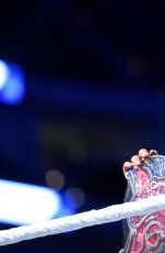 WWE - Smackdown Digitals 12/10/2015