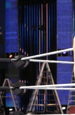 WWE - Smackdown Digitals 12/10/2015
