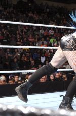 WWE - Smackdown Digitals 12/10/2015