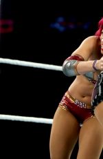 WWE - TLC Digitals 2015