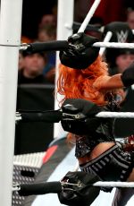 WWE - TLC Digitals 2015