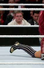 WWE - TLC Digitals 2015