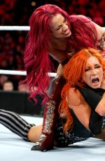 WWE - TLC Digitals 2015