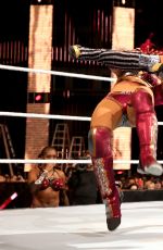 WWE - TLC Digitals 2015