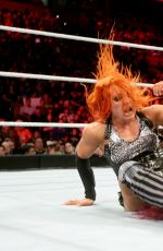 WWE - TLC Digitals 2015