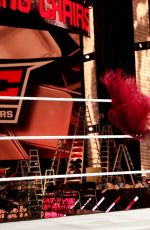 WWE - TLC Digitals 2015