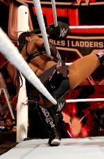 WWE - TLC Digitals 2015