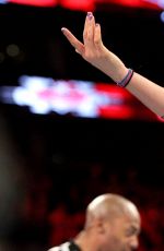 WWE - TLC Digitals 2015