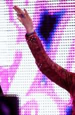 WWE - TLC Digitals 2015