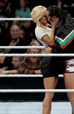 WWE - TLC Digitals 2015