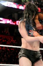 WWE - TLC Digitals 2015