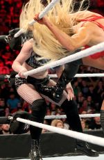 WWE - TLC Digitals 2015