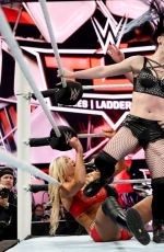 WWE - TLC Digitals 2015