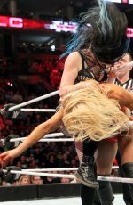 WWE - TLC Digitals 2015