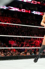 WWE - TLC Digitals 2015