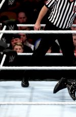 WWE - TLC Digitals 2015