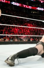 WWE - TLC Digitals 2015