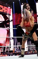 WWE - TLC Digitals 2015