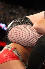 WWE - TLC Digitals 2015