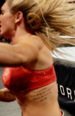 WWE - TLC Digitals 2015