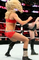 WWE - TLC Digitals 2015
