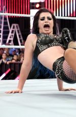 WWE - TLC Digitals 2015