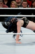 WWE - TLC Digitals 2015