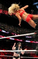 WWE - TLC Digitals 2015