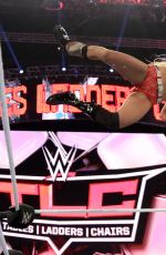 WWE - TLC Digitals 2015