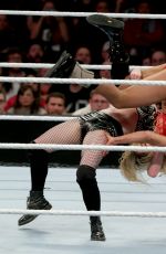 WWE - TLC Digitals 2015