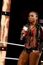 WWE - TLC Digitals 2015