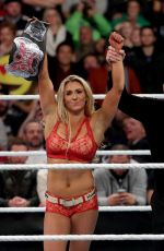 WWE - TLC Digitals 2015