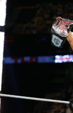 WWE - TLC Digitals 2015