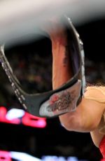 WWE - TLC Digitals 2015