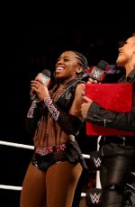 WWE - TLC Digitals 2015