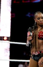 WWE - TLC Digitals 2015