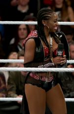 WWE - TLC Digitals 2015