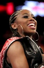 WWE - TLC Digitals 2015