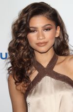 ZENDAYA COLEMAN at 2015 Ebony Power 100 Gala in Beverly Hills 12/02/2015