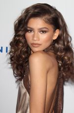 ZENDAYA COLEMAN at 2015 Ebony Power 100 Gala in Beverly Hills 12/02/2015