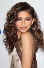 ZENDAYA COLEMAN at 2015 Ebony Power 100 Gala in Beverly Hills 12/02/2015