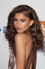 ZENDAYA COLEMAN at 2015 Ebony Power 100 Gala in Beverly Hills 12/02/2015