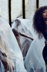 ZENDAYA COLEMAN in Complex Magazine, Women of the Nest Year 2016
