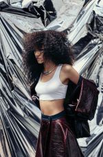 ZENDAYA COLEMAN in Complex Magazine, Women of the Nest Year 2016