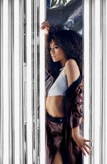 ZENDAYA COLEMAN in Complex Magazine, Women of the Nest Year 2016