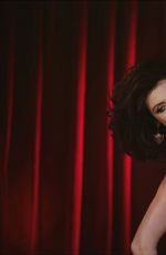 ZOE MCLELLAN by Alexa King Photoshoot