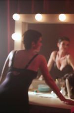 ZOE MCLELLAN by Alexa King Photoshoot
