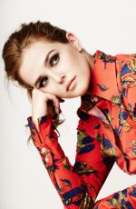 ZOEY DEUTCH by Heather Gildroy Photoshoot